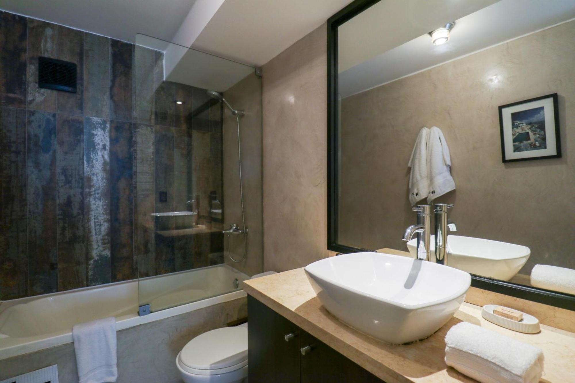 Art Deco 1br With Pool View In Barranco *