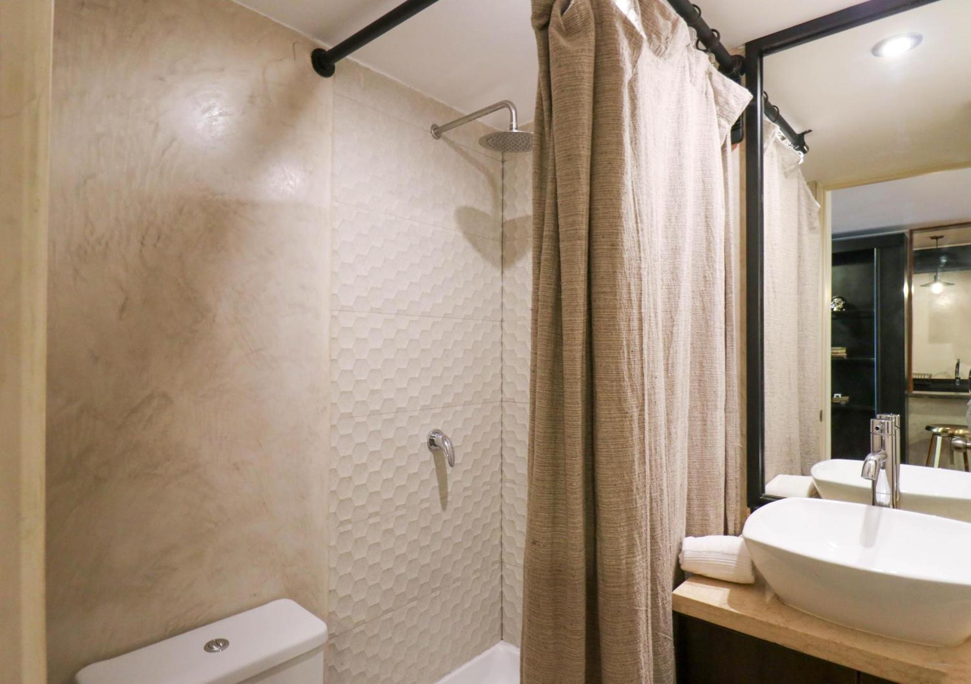 Art Deco 1br With Pool View In Barranco Apartment *